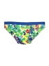 Lands' End Blue Swimsuit Bottoms Size 6 - photo 2