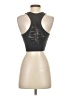 Mona B Gray Tank Top Size S - photo 2