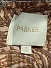 Parker Paisley Brown Cocktail Dress Size 8 - photo 7