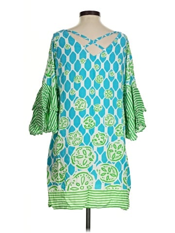 Barbara Gerwit Casual Dress (view 2)