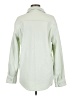 TNA Green Blazer Size M - photo 2