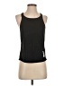 Adidas Black Tank Top Size S - photo 1