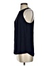 J.Crew Black Sleeveless Blouse Size 4 - photo 5