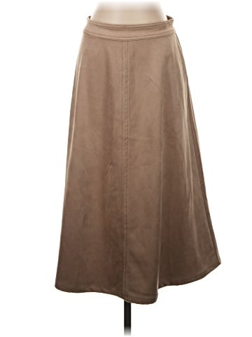 Parker Formal Skirt (view 1)