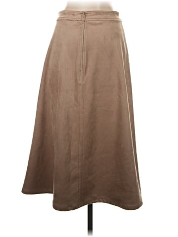 Parker Formal Skirt (view 2)