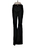 FRAME Black Jeans Size 30 waist - photo 1