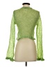 Zara Green Pullover Sweater Size S - photo 2