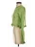 Zara Green Pullover Sweater Size S - photo 5