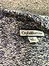 Croft & Barrow Blue Cardigan Size S - photo 7