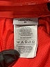 Fabrique 100% Polyester Print Purple Skort Size 8 - photo 3