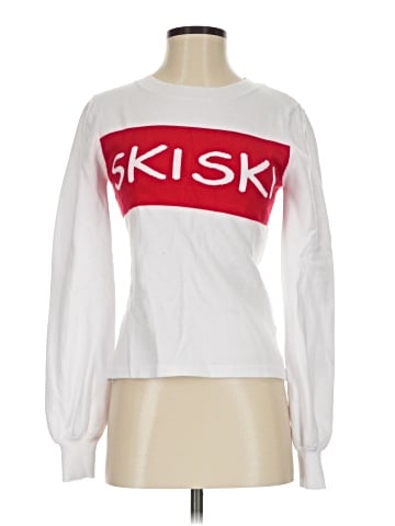 Cloud Ten Sweatshirt (view 1)