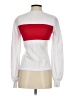 Cloud Ten White Sweatshirt Size S - photo 2
