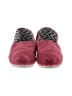 TOMS Burgundy Red Flats Size 9 1/2 - photo 2