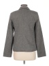 Gap Outlet Tweed Gray Blazer Size 8 - photo 2
