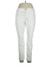 Lilly Pulitzer Solid White Casual Pants Size 16 - photo 1