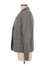 Gap Outlet Tweed Gray Blazer Size 8 - photo 5