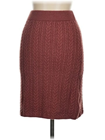 Listicle Casual Skirt (view 2)