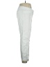 Lilly Pulitzer Solid White Casual Pants Size 16 - photo 4