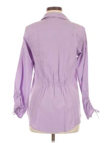 Kathmandu Long Sleeve Blouse (view 2)