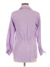 Kathmandu Purple Long Sleeve Blouse Size 8 - photo 2