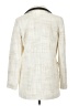 BA&SH Tweed Ivory Coat Size XS (0) - photo 2