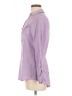 Kathmandu Purple Long Sleeve Blouse Size 8 - photo 5