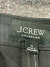 J.Crew Collection Black Dress Pants Size 10 - photo 7