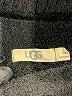 Ugg Solid Black Pullover Sweater Size S - photo 7