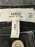 MNG Black Jeans Size 1 - photo 7