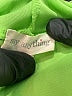 Say Anything Green Sweatshirt Size S - photo 7