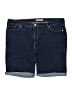 Levi's Blue Denim Shorts Size 24 waist - photo 1