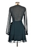 Forever 21 Teal Cocktail Dress Size M - photo 2