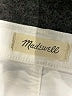 Madewell White Jeans Size 36 waist - photo 4