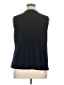 41Hawthorn Black Sleeveless Top Size 1X - photo 2