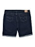 Levi's Blue Denim Shorts Size 24 waist - photo 2