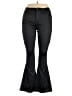 Topshop Black Dress Pants Size 36 waist - photo 1