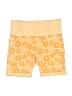 Forever 21 Yellow Board Shorts Size M - photo 1