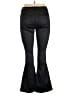 Topshop Black Dress Pants Size 36 waist - photo 2