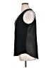 Black Rainn Black Sleeveless Top Size XL - photo 5