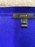J.Crew Blue Cardigan Size M - photo 7