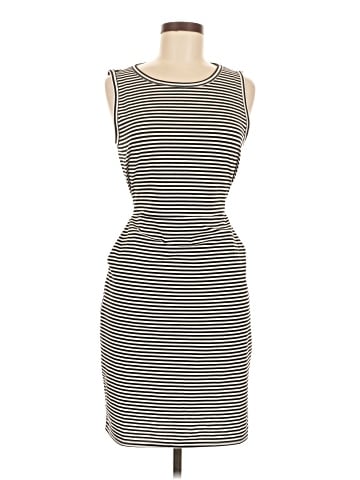 Merokeety Casual Dress (view 1)