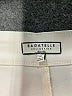 Bagatelle Ivory Casual Pants Size 12 - photo 7