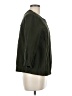 Coldwater Creek Green Jacket Size 8 - photo 4