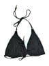 Beach Bunny Black Swimsuit Top Size XL - photo 1