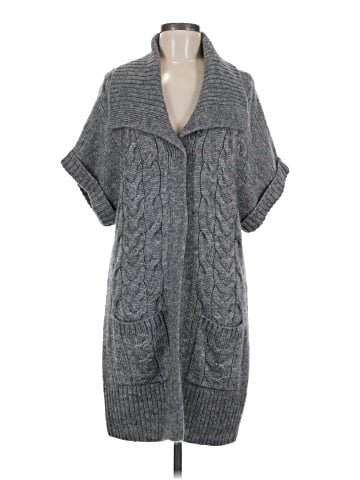 Caslon Cardigan (view 1)