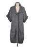 Caslon Gray Cardigan Size M - photo 1