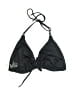 Beach Bunny Black Swimsuit Top Size XL - photo 2