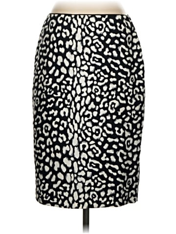 White House Black Market Casual Skirt (view 1)