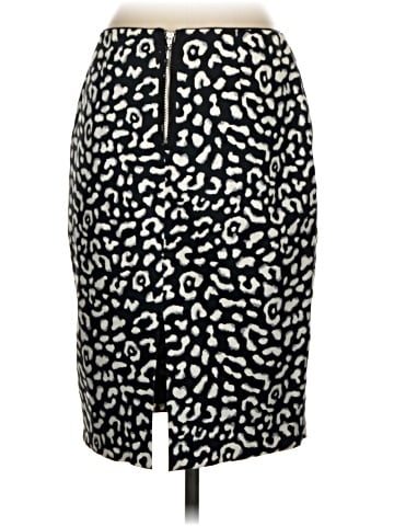 White House Black Market Casual Skirt (view 2)