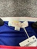 Truly Me 100% Polyester Color Block Pink Skirt Size 6X - photo 3